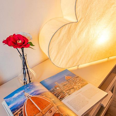 La Fortezza Exclusive - Spazio E Relax In Centro 리보르노 외부 사진