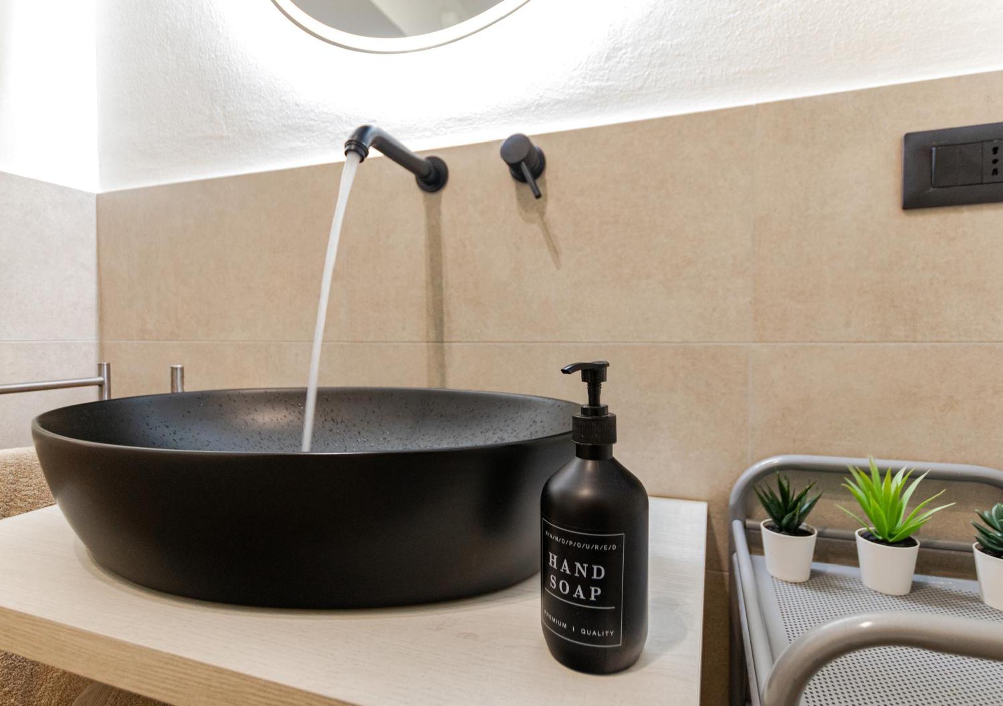 La Fortezza Exclusive - Spazio E Relax In Centro 리보르노 외부 사진